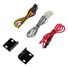Load image into Gallery viewer, DS18 EQX High Volt 7-Band Equalizer High Lvl Input Auto Turn On And High Volt LED Clipping Indicator