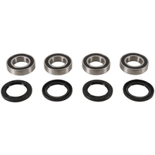 Load image into Gallery viewer, Pivot Works 00-01 Suzuki LT-A500F Quad Master Auto Rear Wheel Bearing Kit