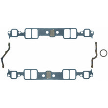Load image into Gallery viewer, Fel-Pro Chevrolet Small Block 262/265/267/283 Engine Intake Manifold Gasket Set - 0.060in Thickness