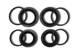 GiroDisc 2020+ Chevrolet Corvette C8 Z51 Rear Caliper Rebuild Kit