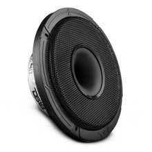 Load image into Gallery viewer, DS18 8in 200 Watts RMS 4 ohm Mid-Range Loudspeaker Shallow Grill Included