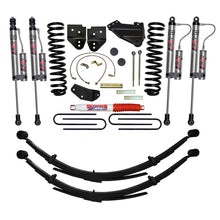 Load image into Gallery viewer, Skyjacker 6In SYSTEM 05 F250 4WD W/GAS