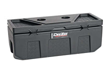 Load image into Gallery viewer, Dee Zee Universal Tool Box - Specialty Utility Chest Plastic 35In
