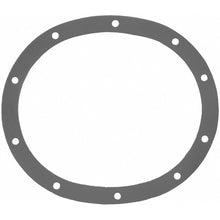 Load image into Gallery viewer, Fel-Pro Jeep Wrangler Axle Housing Cover Gasket Oval Shaped 10 Bolt Hole Gasket