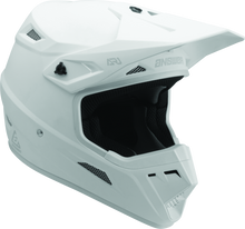 Load image into Gallery viewer, Answer AR1 Solid Helmet Matte White - XL