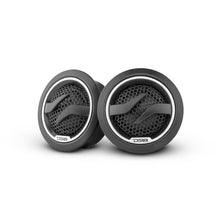 Load image into Gallery viewer, DS18 6.5in 80 Watts RMS 4 ohm 2-Way Component Speaker w/ Kevlar Cones