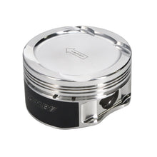 Load image into Gallery viewer, Manley Ford Coyote 5.0L DOHC -12cc Dish 3.630in Bore Piston - Single