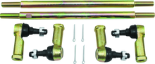 Load image into Gallery viewer, QuadBoss 90-91 Honda TRX200 FourTrax Tie Rod Assembly Upgrade Kit
