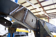 Load image into Gallery viewer, Rust Buster 73-87 Chevy K10/K20 Leaf Spring Frame Repair Kit - Right