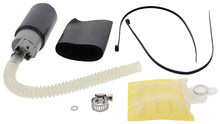 Load image into Gallery viewer, All Balls Racing 2003 Harley-Davidson FLHPEI Police Road King Fuel Pump Kit