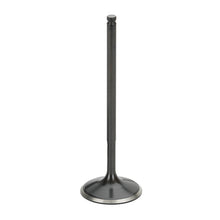 Load image into Gallery viewer, Supertech Polaris RZR XP900 32.4x5.45x96.60mm Std Black Nitrided Dish Exhaust Valve - Single