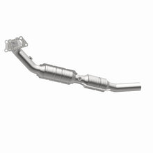 Load image into Gallery viewer, MagnaFlow 12-13 Chevrolet Camaro 3.6L Direct Fit Converter