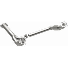 Load image into Gallery viewer, MagnaFlow 07-08 Chevrolet Tahoe 5.3L Direct Fit Converter