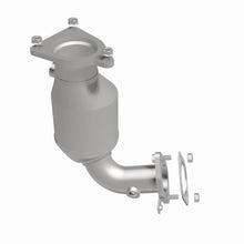 Load image into Gallery viewer, MagnaFlow 19-22 Subaru Ascent 2.4L OEM Grade Federal / EPA Compliant Manifold Catalytic Converter