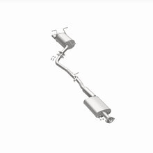 Load image into Gallery viewer, MagnaFlow BRE Exhaust Kit 03-04 Infiniti G35