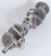 Load image into Gallery viewer, Eagle Chevrolet 305/350 3.500in Stroke 2.000in Rod Journals Forged 4340 Lightweight Steel Crankshaft