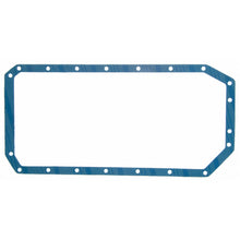 Load image into Gallery viewer, Fel-Pro 1850 Engine Oil Pan Gasket Set Composite material w/steel core and silicone coating