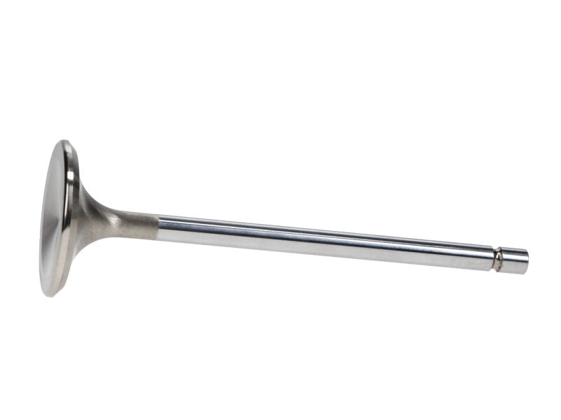 Manley Chevrolet Small Block Exhaust Valve Kit - 1.600in Head Dia. 5.640in O/A Length, 0.3110in Stem