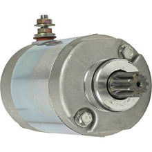 Load image into Gallery viewer, Arrowhead 85-89 Yamaha YFM200 Moto-4 Starter Motor
