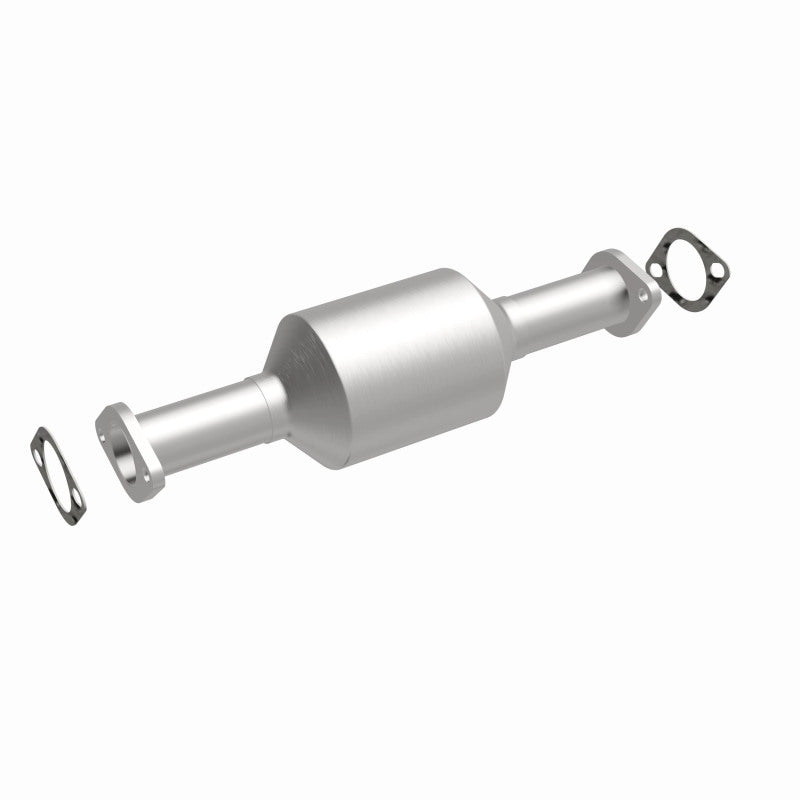 MagnaFlow 00-01 Mit Montero Sport V6 Direct Fit Converter