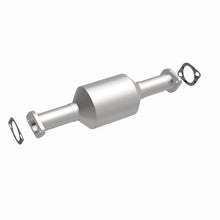Load image into Gallery viewer, MagnaFlow 00-01 Mit Montero Sport V6 Direct Fit Converter