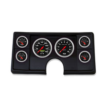 Load image into Gallery viewer, Autometer 82-87 Chevy Malibu/El Camino/Monte Carlo Sport Comp Direct Fit Dash Kit 2143-11