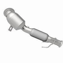 Load image into Gallery viewer, MagnaFlow 2020 Ford Escape Front Underbody 1.5L Direct Fit Converter