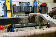 Load image into Gallery viewer, Rust Buster 09-18 Dodge Ram 1500 Quad Cab Mid Frame Section - Right
