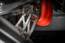 Load image into Gallery viewer, APR 18-21 Volkswagen GTI (MK7.5) Catback Exhaust System w/Front Muffler CBK0007
