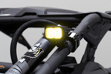 Load image into Gallery viewer, Diode Dynamics Stage Series 1.875 Inch Roll Bar Chase Light Kit SSC2 Sport Yellow (Pair)