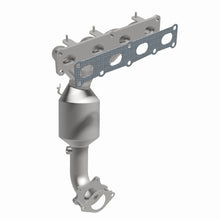 Load image into Gallery viewer, MagnaFlow 2015 Jeep Cherokee 2.4L Direct Fit Converter