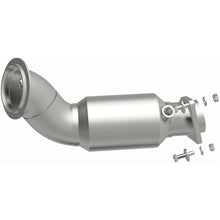 Load image into Gallery viewer, MagnaFlow 2015 M3 3 Underbody Direct Fit Converter