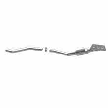 Load image into Gallery viewer, MagnaFlow 12-15 Mercedes-Benz ML350 3.5L Direct Fit Converter