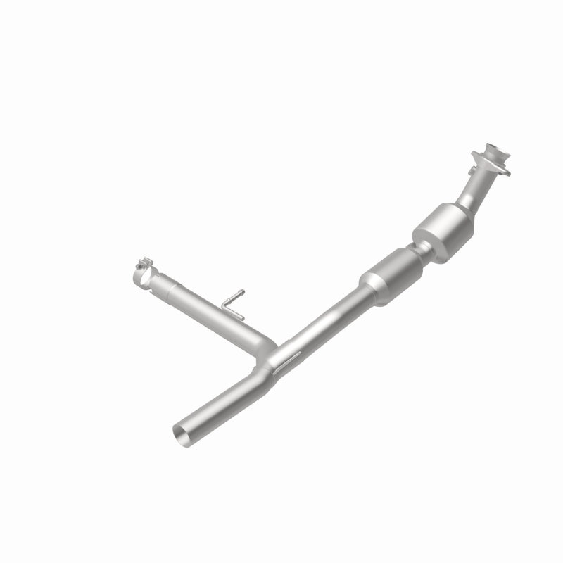 MagnaFlow 2004 Ford F-150 5.4L Direct Fit Converter