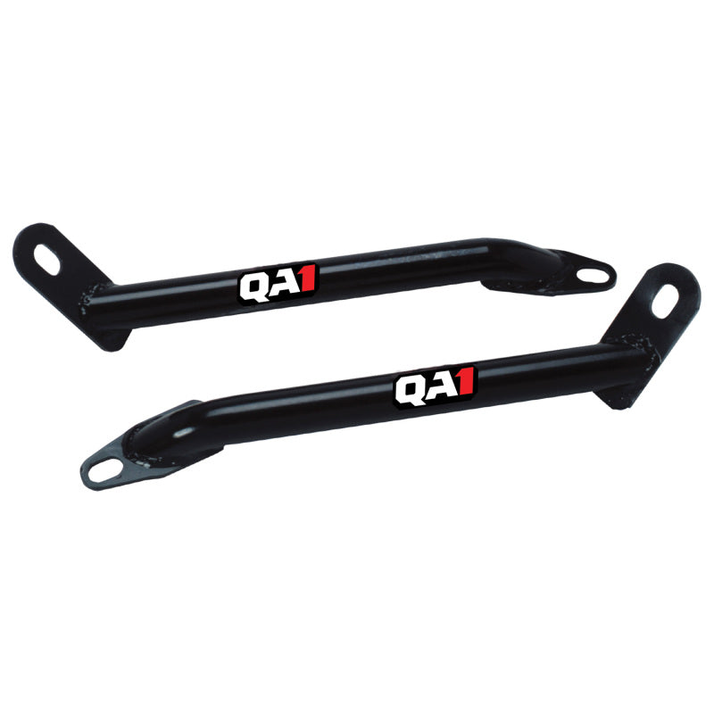 QA1 78-88 GM G-Body Non-Adjustable Rear Frame Support - GTR Auto