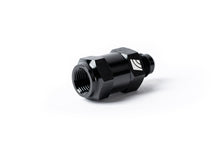 Load image into Gallery viewer, AMS Performance -6AN to -6AN Inline Fuel Pulsation Damper