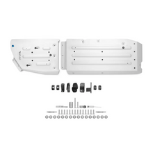 Load image into Gallery viewer, Rival 22-26 Ford Ranger Ford Maverick Hybrid Aluminum Passenger Underside Skid Plate