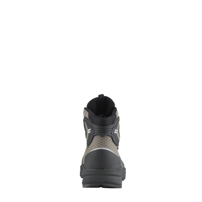 Gaerne G.Xenon Gore-Tex Boot Green/Black Size - 10.5
