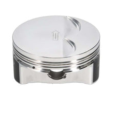 Load image into Gallery viewer, Manley Chevrolet LS Piston Set - 4.080in Bore 1.115in CH, -4.00 CC