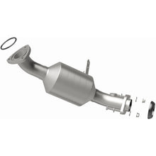Load image into Gallery viewer, MagnaFlow 2003 Cadillac CTS 3.2L Direct Fit Converter