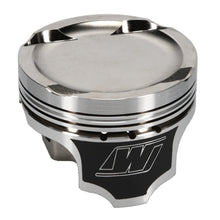 Load image into Gallery viewer, Wiseco Acura Turbo -12cc 1.181 x 81.25mm Piston Kit K541M8125