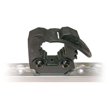 Load image into Gallery viewer, Turn Offroad Molle/L-Track Rubber Clamp Mount LT-RCM1
