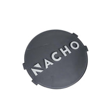 Load image into Gallery viewer, Nacho Lighting Grande Lens Cover - Smoke (Each)