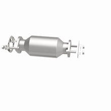 Load image into Gallery viewer, MagnaFlow 2009 Hyundai Genesis 4.6L Direct Fit Converter