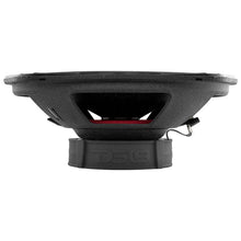 Load image into Gallery viewer, DS18 6x9in 120 Watts RMS 4 ohm 2-Way Coaxial Speaker w/ Kevlar Cones
