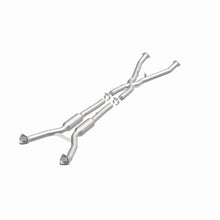 Load image into Gallery viewer, MagnaFlow 97-99 Chevrolet Corvette 5.7L Direct Fit Converter