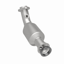 Load image into Gallery viewer, MagnaFlow 2003 Jeep Liberty 3.7L Direct Fit Converter