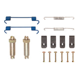DFC 03-11 Lincoln Town Car Parking Brake Drum Brake Hardware Kit