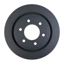 Load image into Gallery viewer, Timbren 22-24 Ford Bronco/Expedition/Lincoln Navigator BES Coated Brake Rotor - Rear TIM-R205342