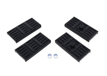 Load image into Gallery viewer, Whiteline 67-69 Chevrolet Camaro Rear Leaf Spring Insulator